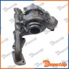 Turbocompresseur pour AUDI | 5303-970-0475, 5303-970-0324